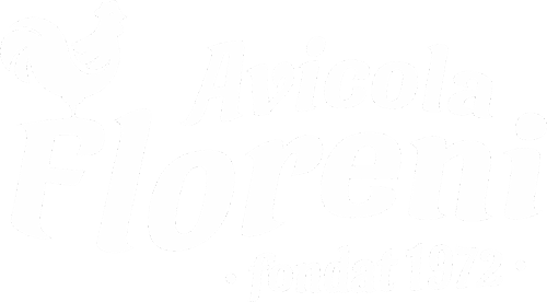 Logo Floreni SRL - producător carne de pui Moldova