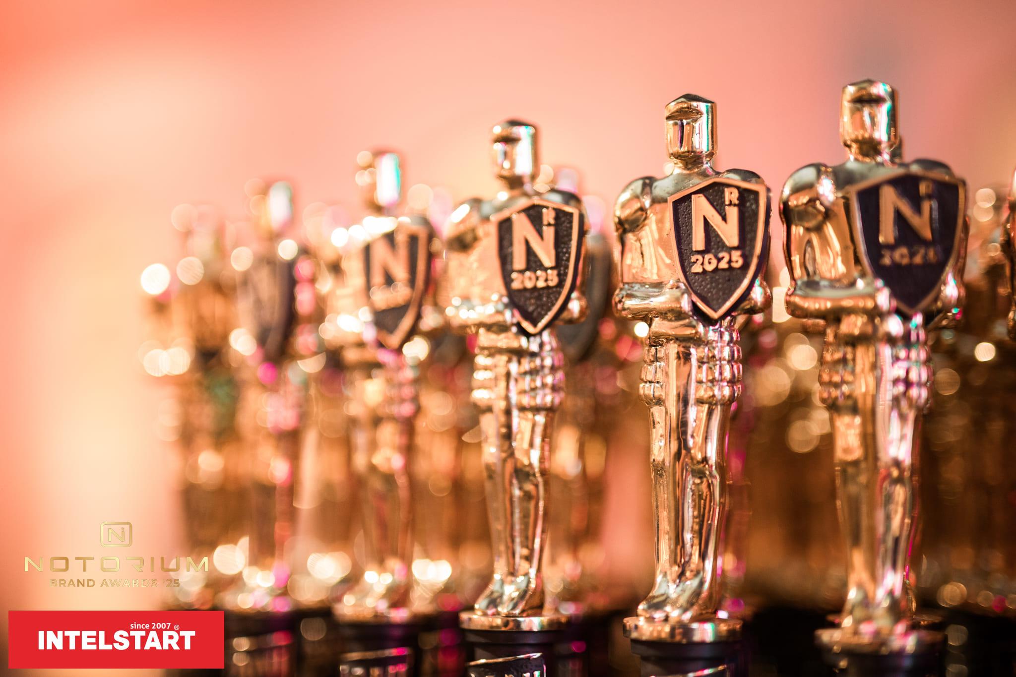 Avicola Floreni - Notorium Brand Awards 2025